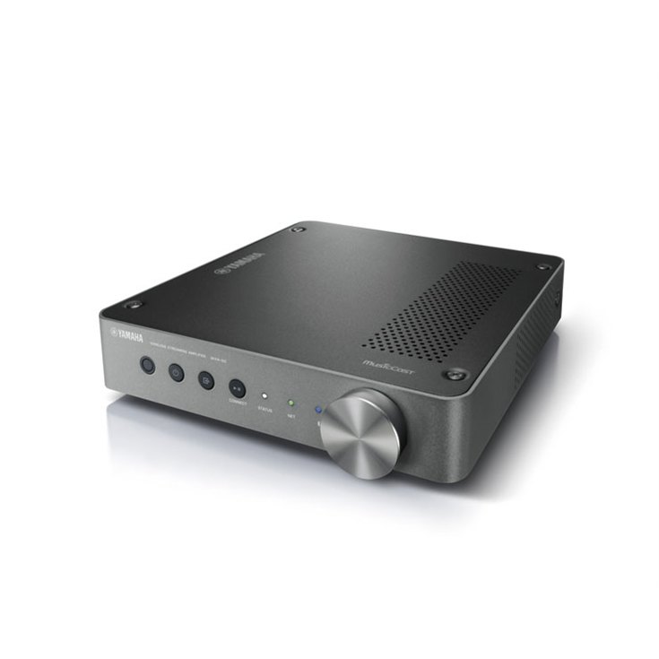 WXA-50 - Specs - Wireless Streaming Amplifiers - Audio & Visual 