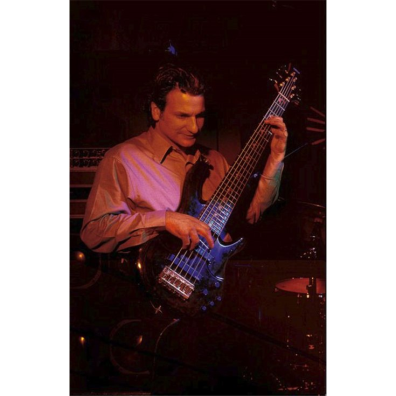 Yamaha john patitucci trb discount signature bass guitar