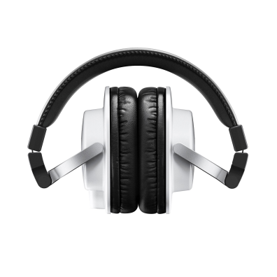 元箱あり 美品 YAMAHA HPH-MT5W ヘッドホン - メルカリ