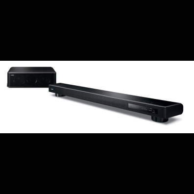 YSP-2200 - Overview - Sound Bars - Audio & Visual - Products 