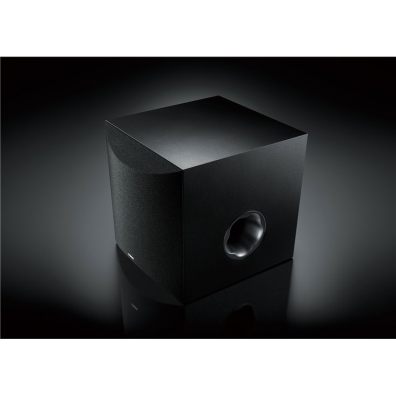 NS-SW100 - Overview - Speakers & Subwoofers - Home Audio