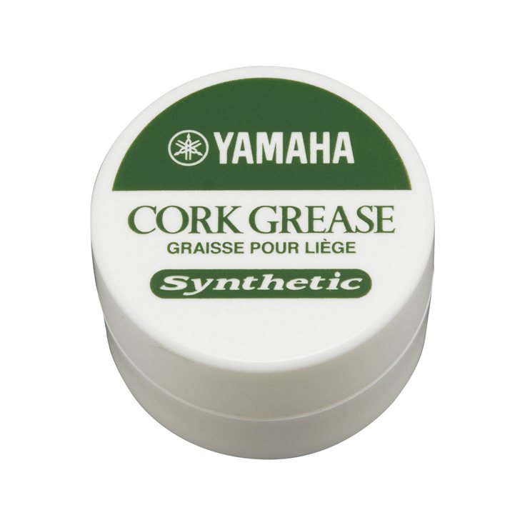 Yamaha cork store grease