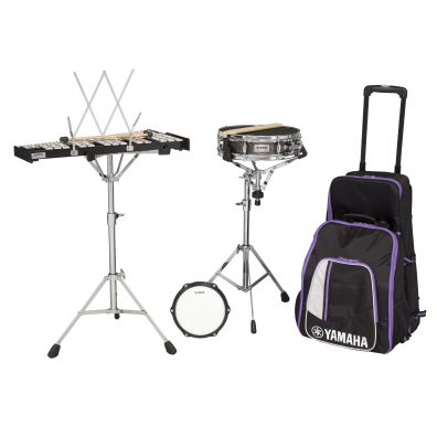 SCK-285R - Overview - Total Percussion - Percussion - Musical