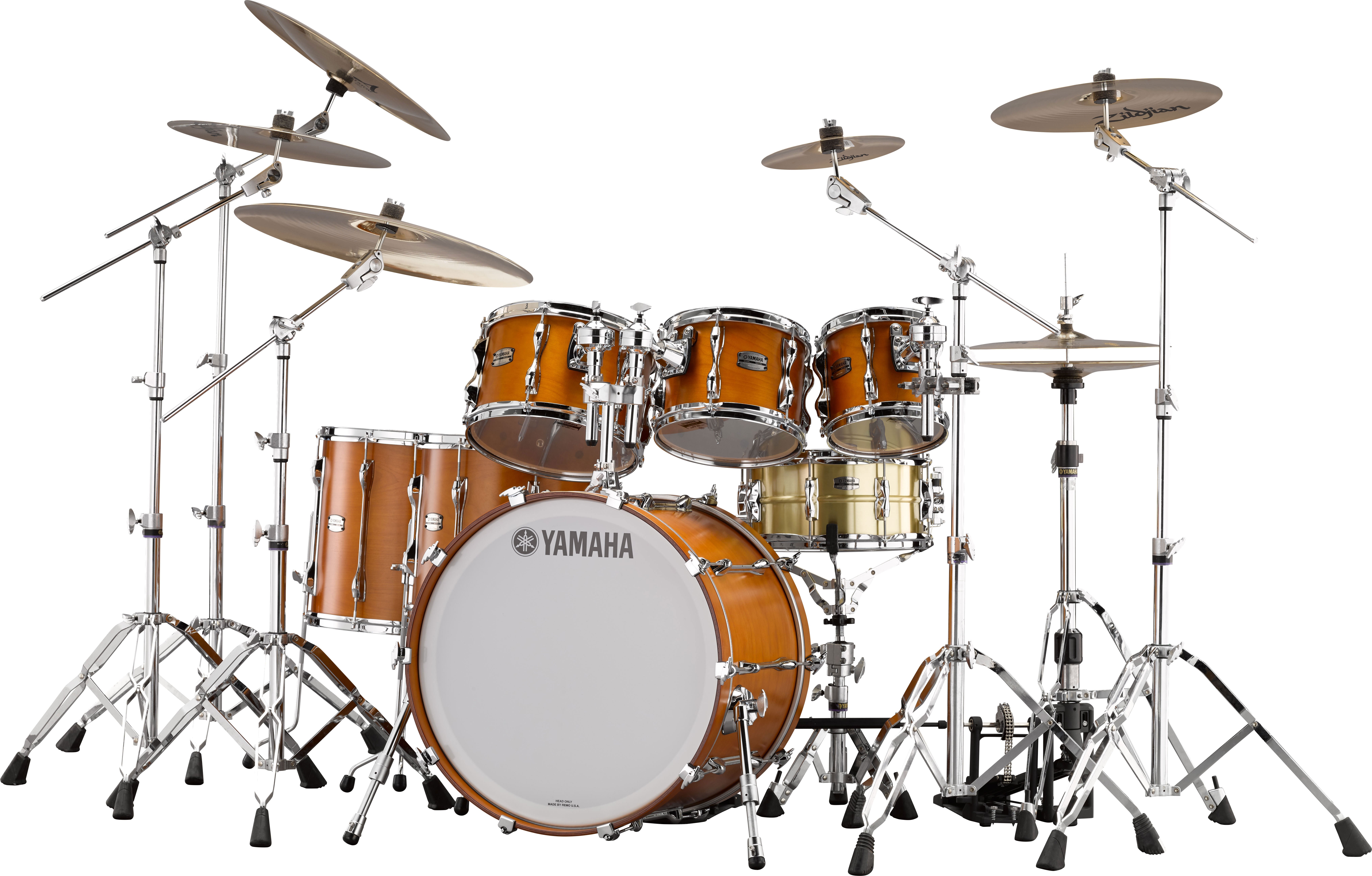 Onderzoek het Bemiddelaar Kinematica Recording Custom - Size Variation - Drum Sets - Acoustic Drums - Drums -  Musical Instruments - Products - Yamaha - United States