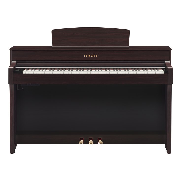 CLP-645 - Overview - Clavinova - Pianos - Musical