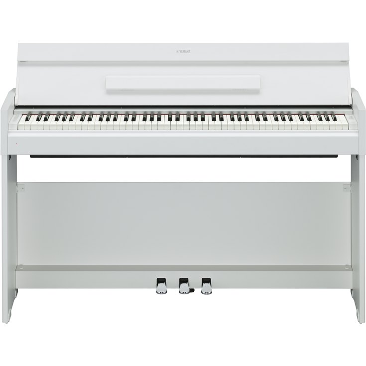 YDP-S52 - Overview - ARIUS - Pianos - Musical Instruments 
