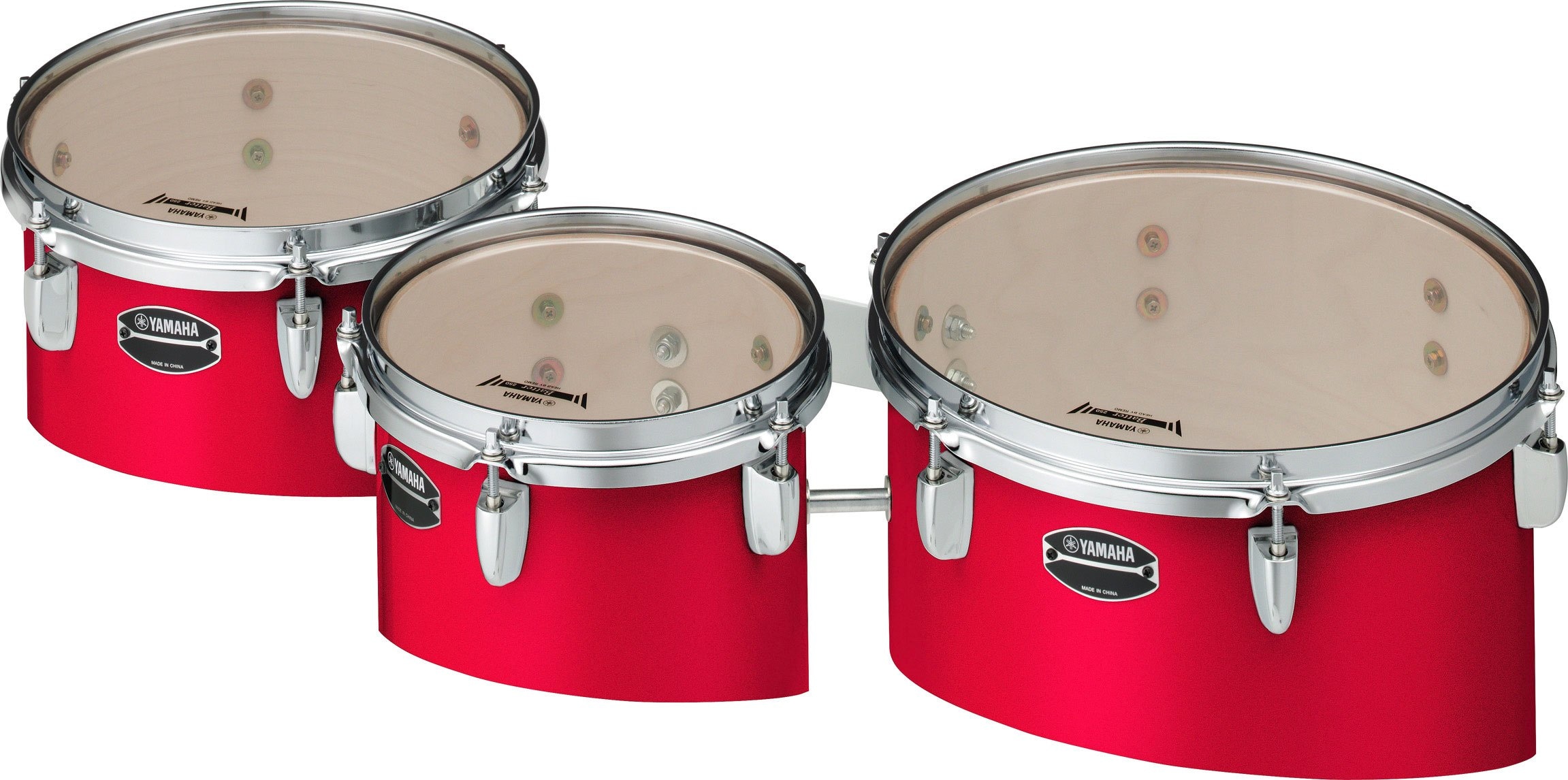 TR-4000 Series - Specs - Marching Drums - Marching
