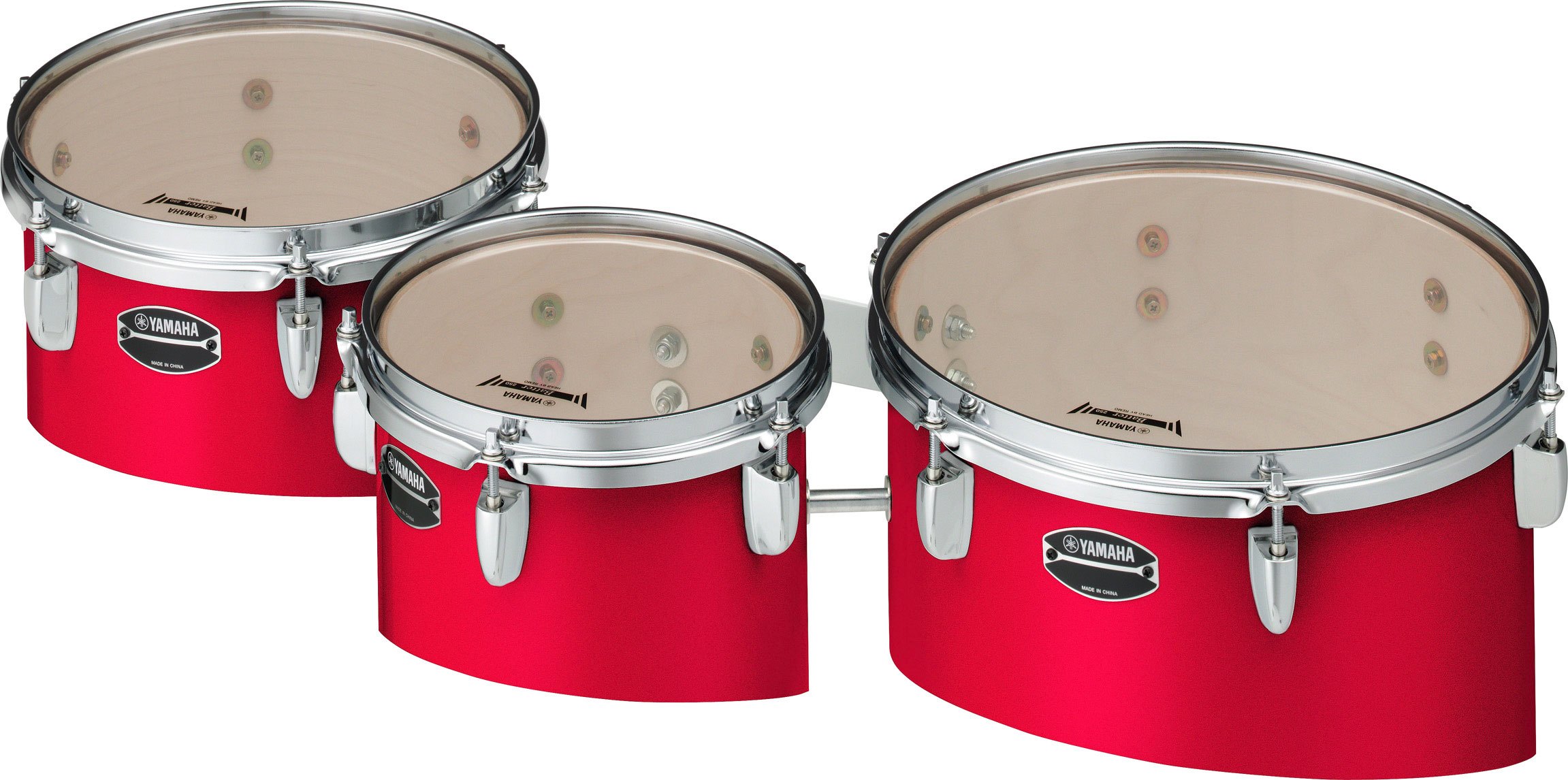 TR-4000 Series - Lineup - Marching Drums - Marching