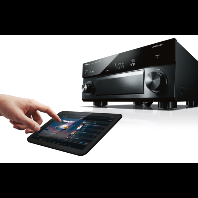 RX-A3040 - Specs - AV Receivers - Home Audio - Products - Yamaha