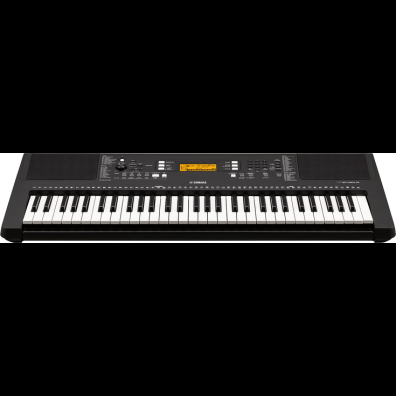 PSR-E363 - Audio & Video - Portable Keyboards - Keyboard