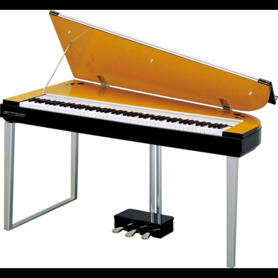 H01 - Specs - MODUS Series Designer Pianos - Pianos