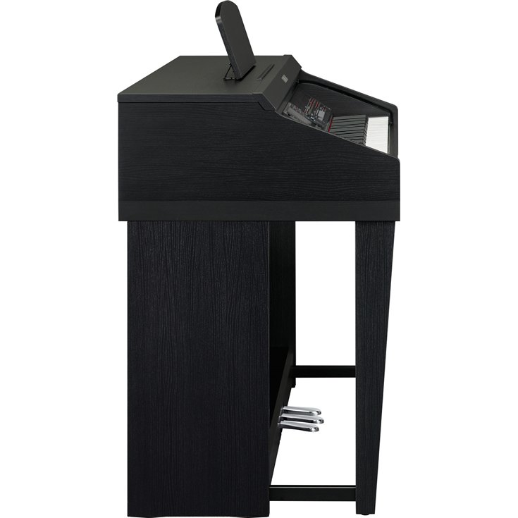 CVP-601 Digital Piano - MusicSoft - Clavinova - Pianos - Musical