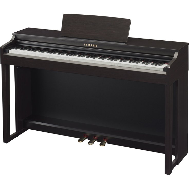 CLP-525 - Accessories - Clavinova - Pianos - Musical Instruments