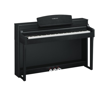 Yamaha clavinova clp 155 stereo hotsell