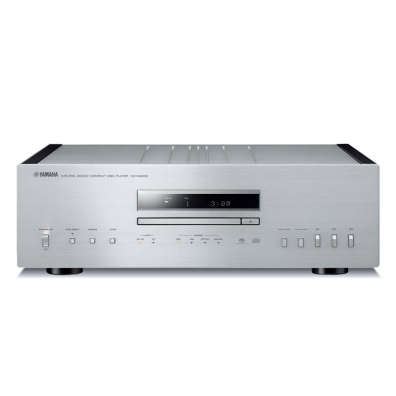 CD-S3000 - Specs - Hi-Fi Components - Audio & Visual - Products 