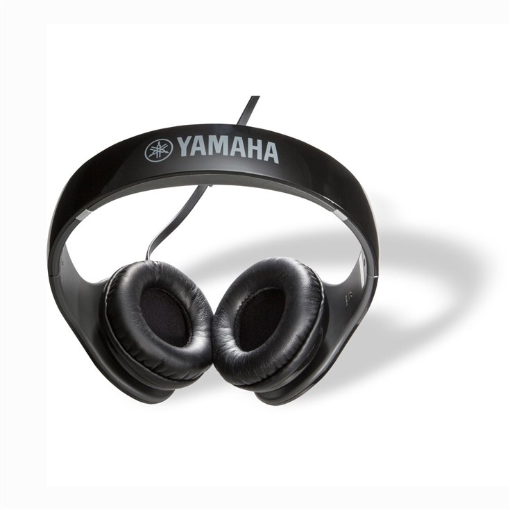 PRO 300 - Overview - Headphones - Home Audio - Products - Yamaha