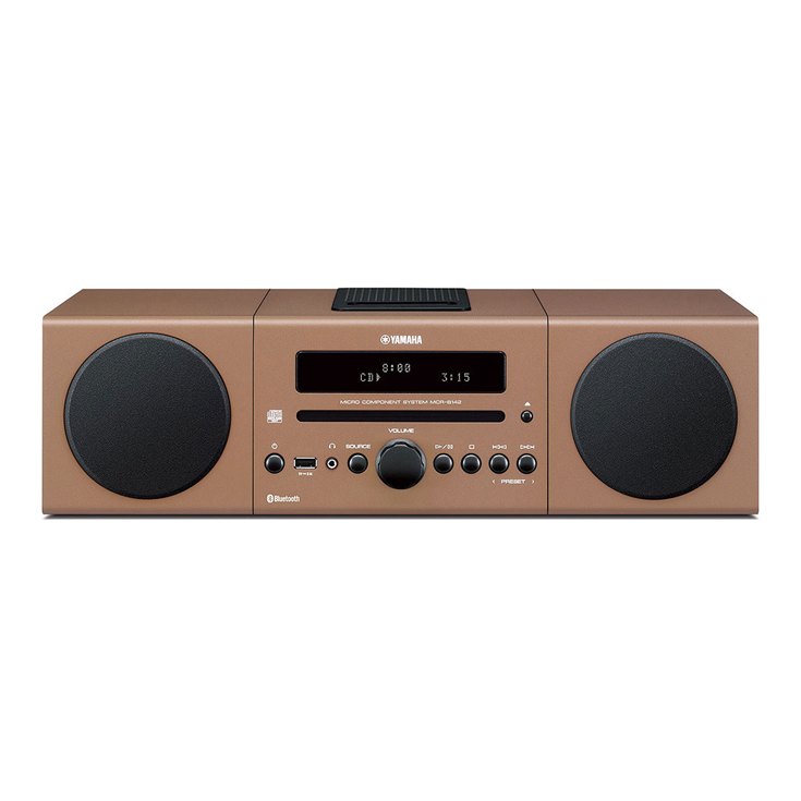 MCR-B142 - Downloads - Mini-Systems - Home Audio - Products