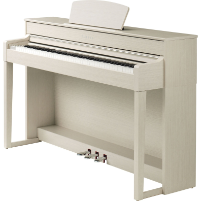 CLP-535 - Overview - Clavinova - Pianos - Musical