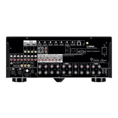RX-A3070 - App - AV Receivers - Home Audio - Products - Yamaha