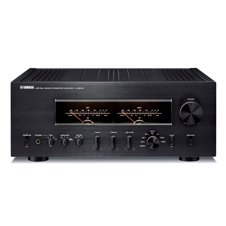 A-S3000 - Specs - Hi-Fi Components - Home Audio - Products