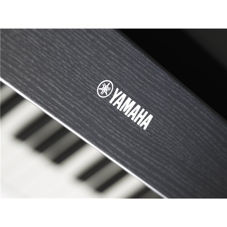YDP-S52 - Specs - ARIUS - Pianos - Musical Instruments