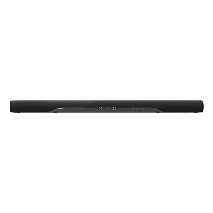 YAS-207 - Overview - Sound Bars - Home Audio - Products