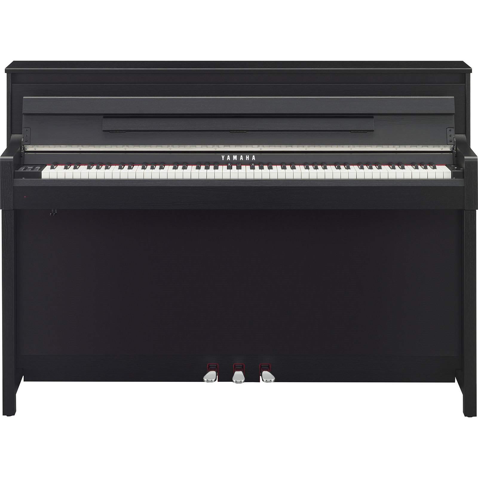 CLP 585 Overview Clavinova Pianos Musical Instruments Products Yamaha United States