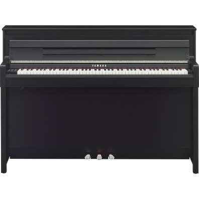YAMAHA CLP-585 ブラック 電子ピアノ CLP-585 - Specs - Clavinova - Pianos - Musical Instruments
