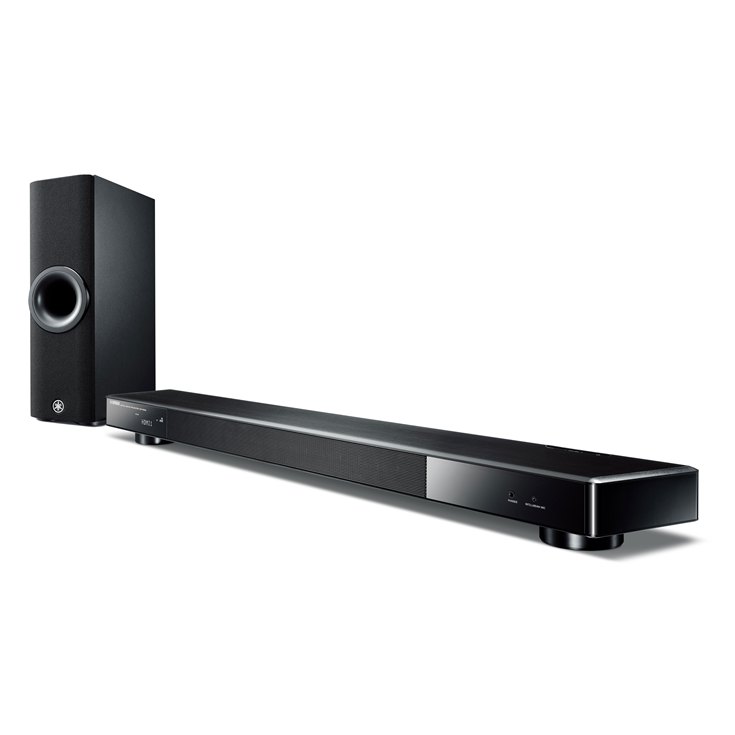 YSP-2500 - Specs - Sound Bars - Home Audio - Products - Yamaha