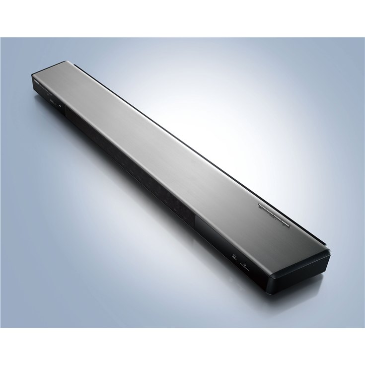 YSP-2500 - Overview - Sound Bars - Home Audio - Products