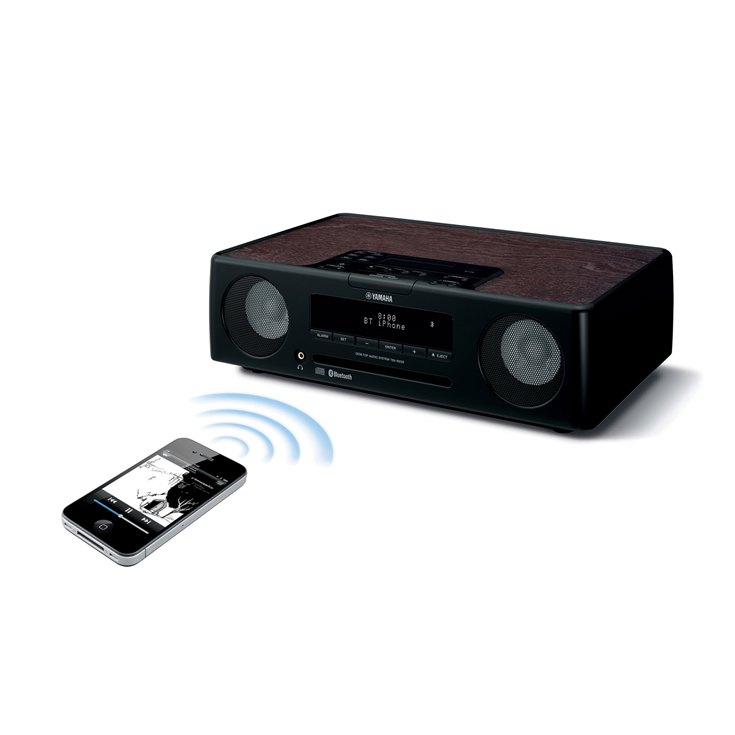 ヤマハデスクトップオーディオ　 TSX B232 ブラック TSX-B232 - Overview - Wireless Speakers - Home Audio