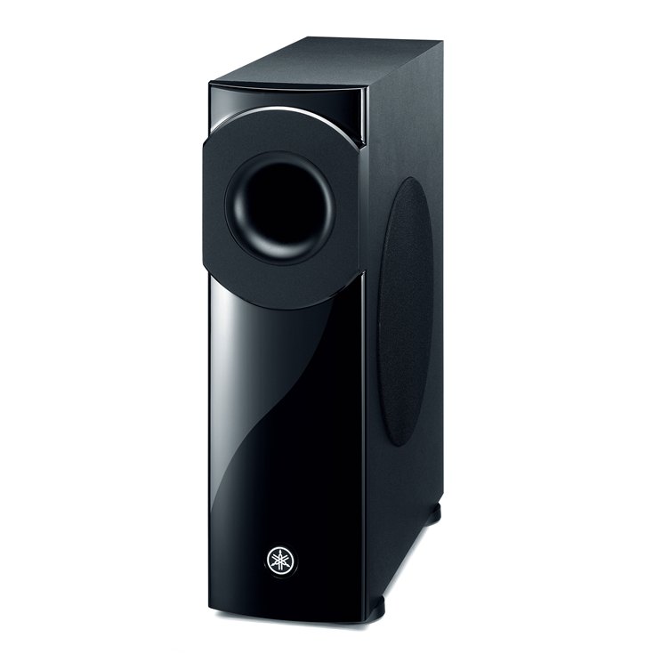 Yamaha ysp 4300 sales soundbar