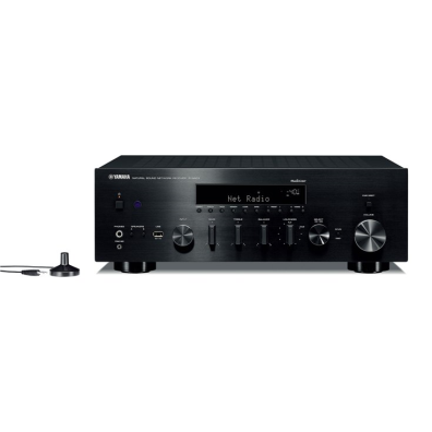 R-N803 - Support - Hi-Fi Components - Audio & Visual - Products 