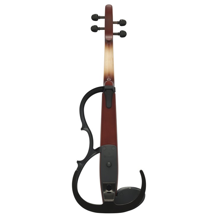 Yamaha YSV104 Electric Violin Red | Guitar Center
