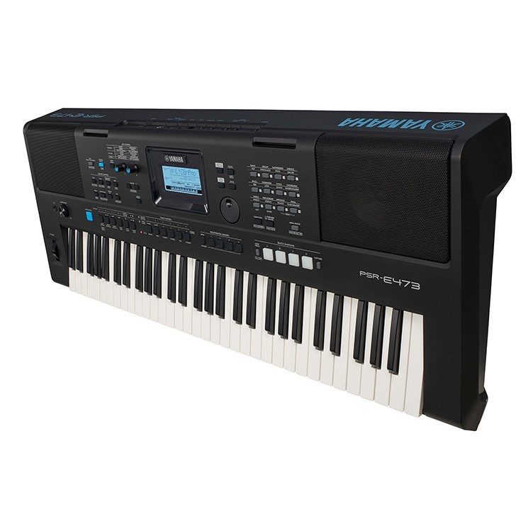 Yamaha e473 - GLS MUSIC