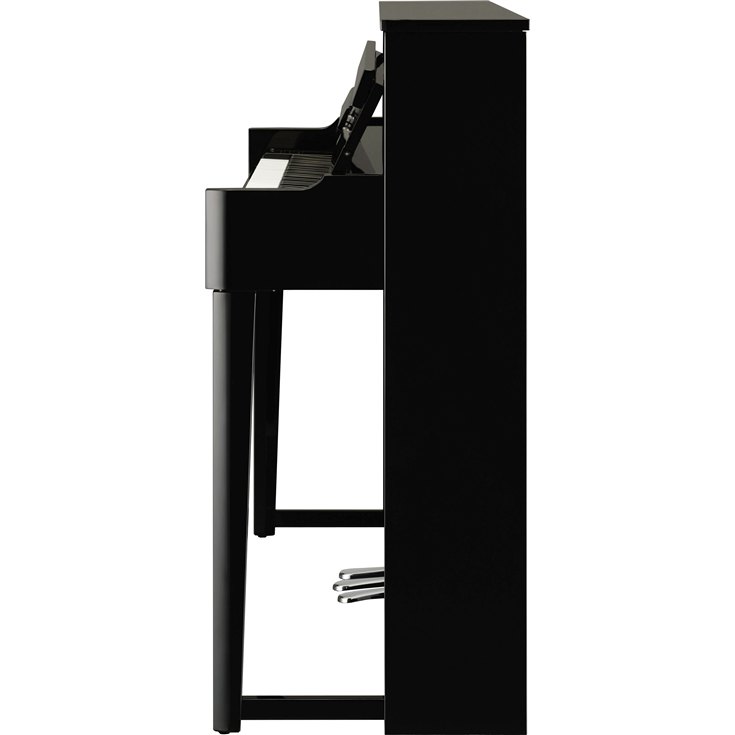 NU1 - Specs - NU1 - Pianos - Musical Instruments - Products