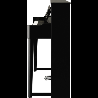 NU1 Overview NU1 Pianos Musical Instruments Products Yamaha United States