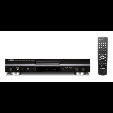 CDX-497 - Overview - Hi-Fi Components - Home Audio - Products