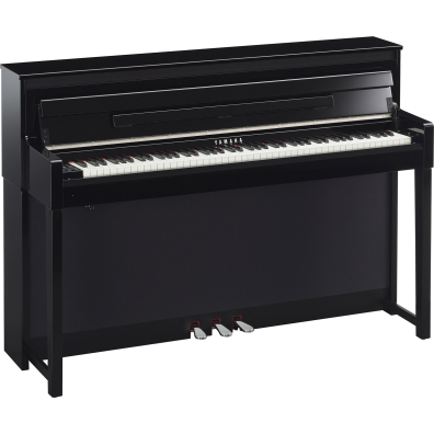 Yamaha Clavinova CLP-133 95年製 CLP-585 - Specs - Clavinova - Pianos - Musical Instruments