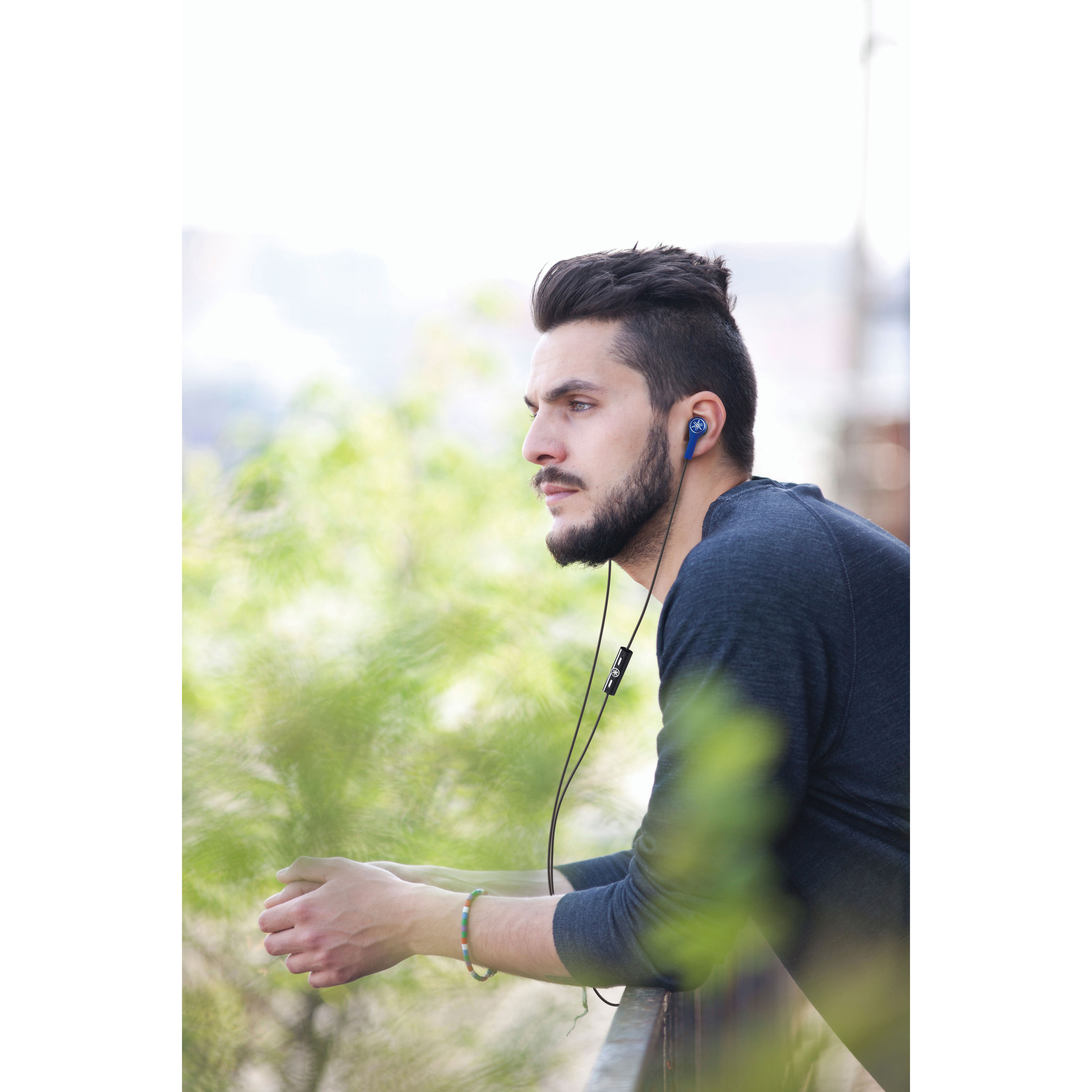 EPH-M100 - Overview - Headphones - Home Audio - Products - Yamaha