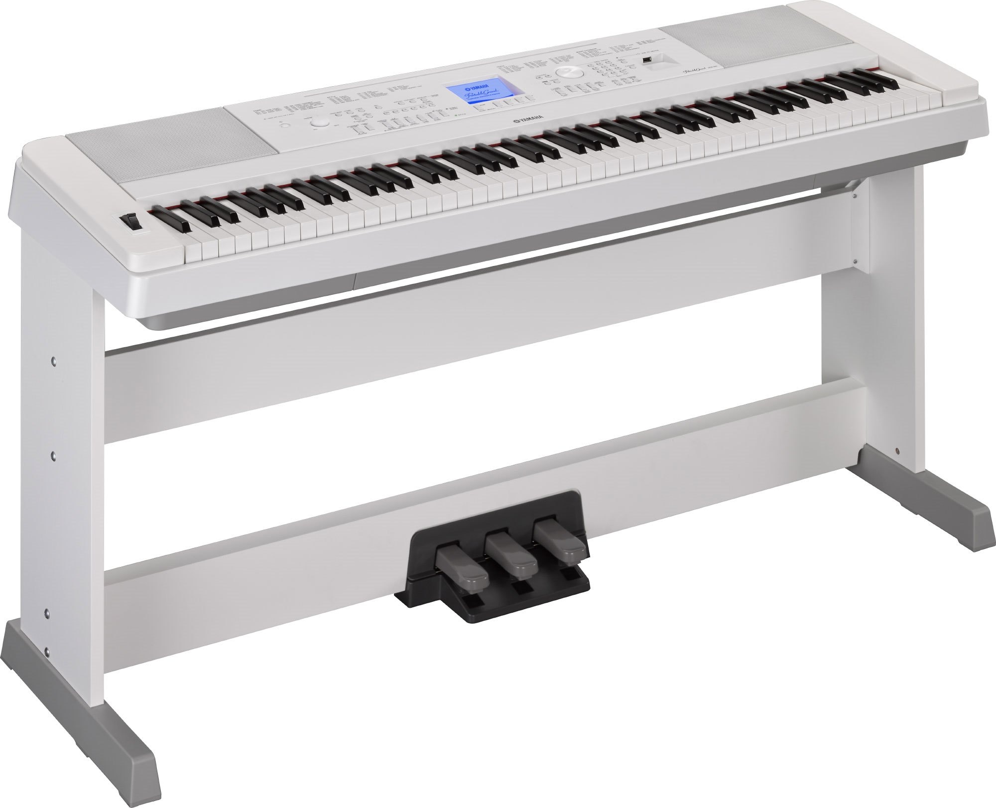 Yamaha Piano Keyboard Dust Cover DGX660 