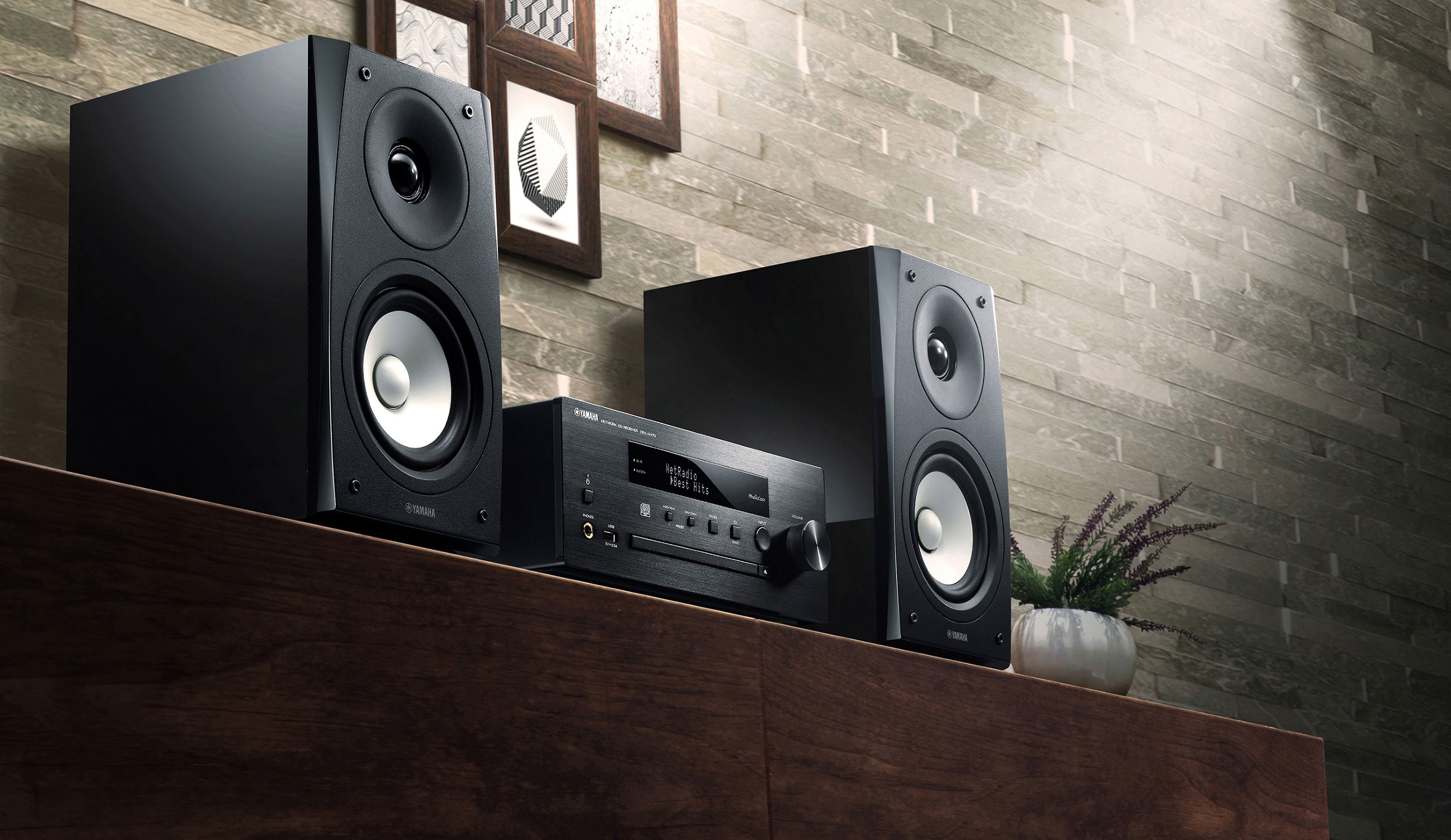 MCR-N570 - Downloads - Mini-Systems - Home Audio - Products