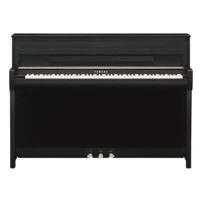 CLP-685 - More Features - Clavinova - Pianos - Musical Instruments 