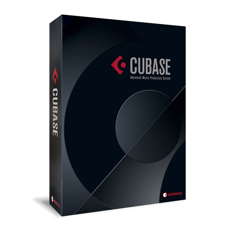 Cubase - Downloads - Steinberg Software - Steinberg Products