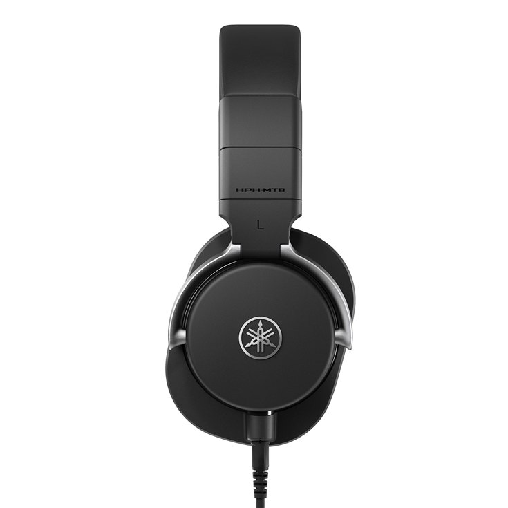 HPH-MT8 - Overview - Headphones - Professional Audio - Products