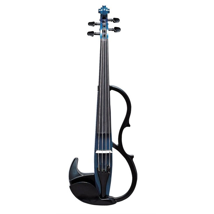 SV-200 - Overview - Silent™ Series Violins, Violas, Cellos, and 