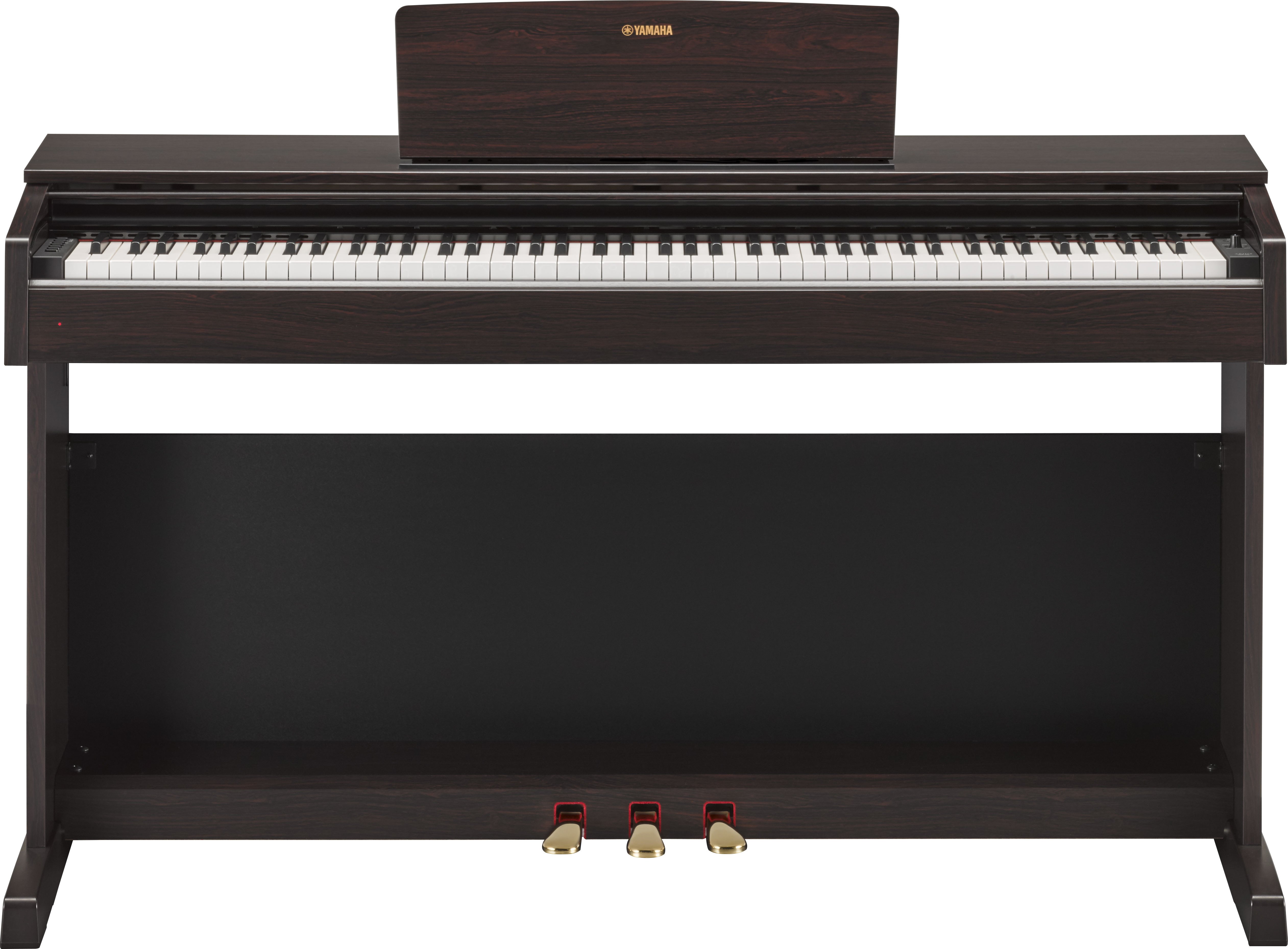 YDP-143 - Overview - ARIUS - Pianos - Musical Instruments 