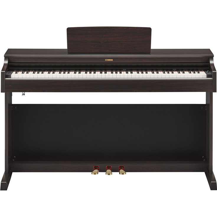 YDP-163 - Overview - ARIUS - Pianos - Musical Instruments