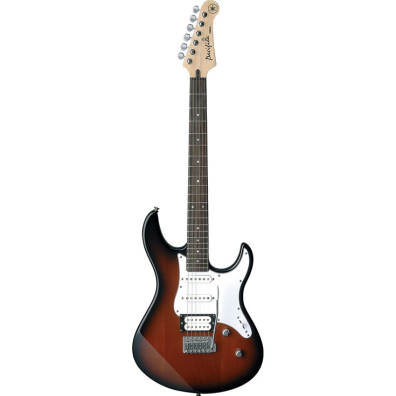 PAC012, PAC120, PAC112 Electric Guitars - Yamaha USA