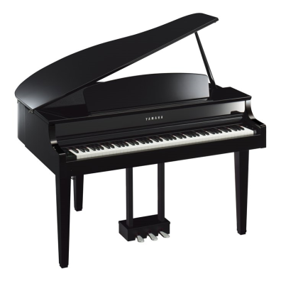 CLP-665GP - More Features - Clavinova - Pianos - Musical